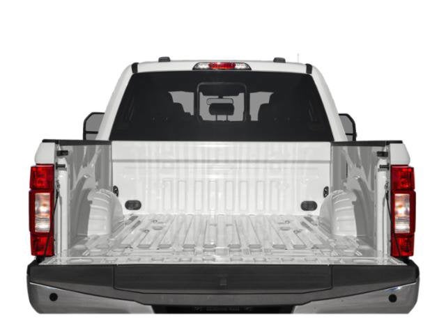 2021 Ford Super Duty F-250 SRW XL