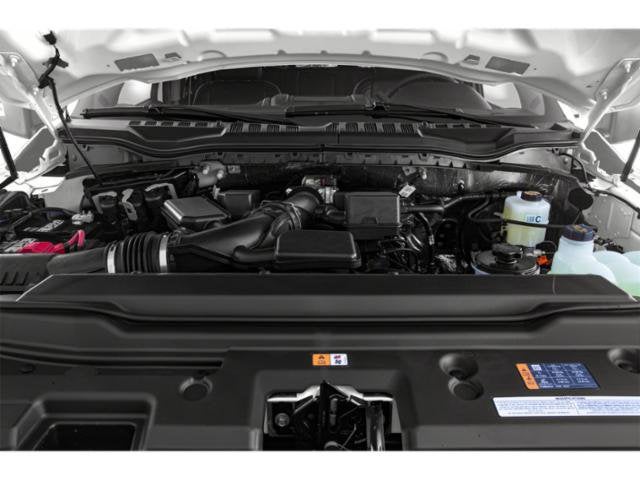 2021 Ford Super Duty F-250 SRW XL