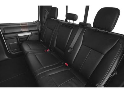 2021 Ford Super Duty F-250 SRW XL