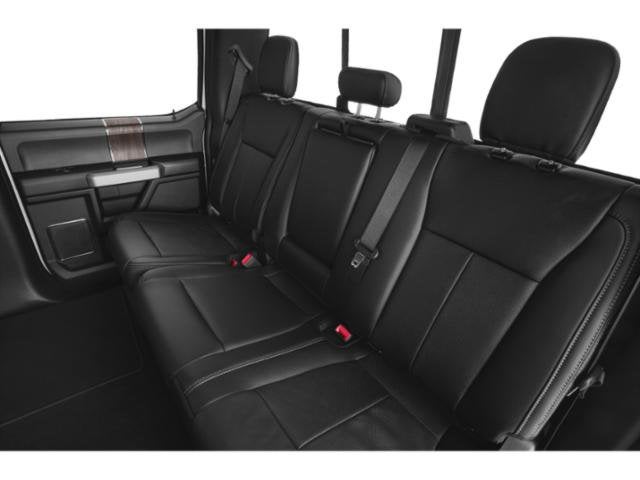 2021 Ford Super Duty F-250 SRW XL