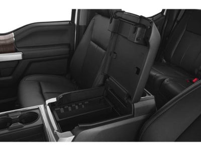2021 Ford Super Duty F-250 SRW XL