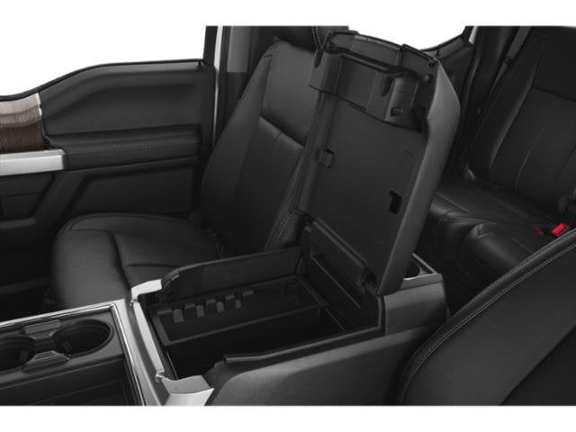 2021 Ford Super Duty F-250 SRW XL