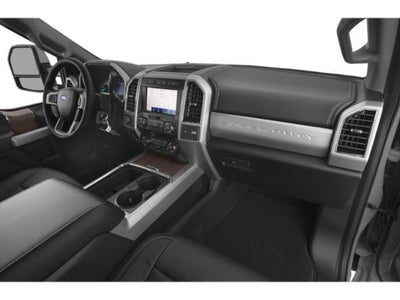 2021 Ford Super Duty F-250 SRW XL