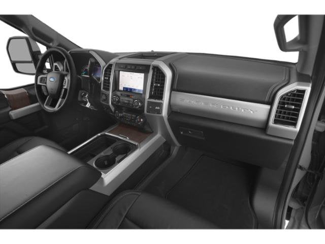 2021 Ford Super Duty F-250 SRW XL