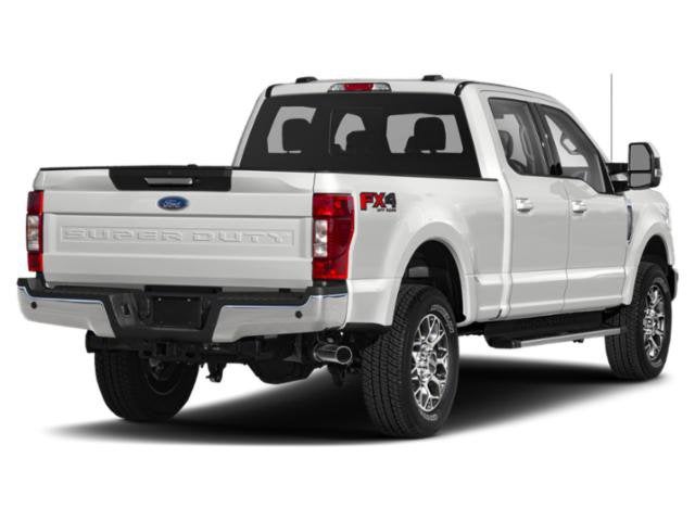 2021 Ford Super Duty F-250 SRW XL