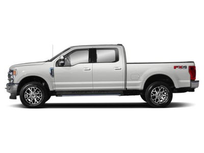2021 Ford Super Duty F-250 SRW XL