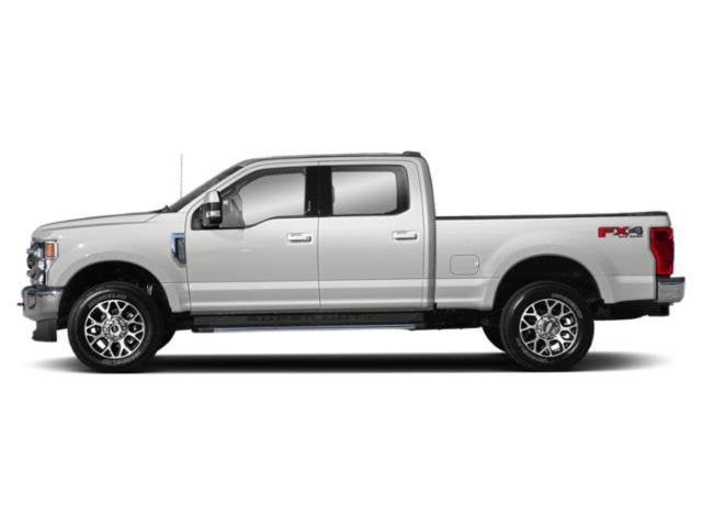 2021 Ford Super Duty F-250 SRW XL