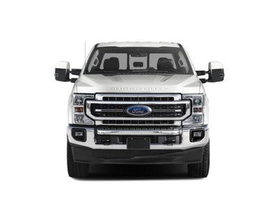 2021 Ford Super Duty F-250 SRW XL