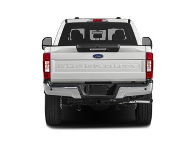 2021 Ford Super Duty F-250 SRW XL