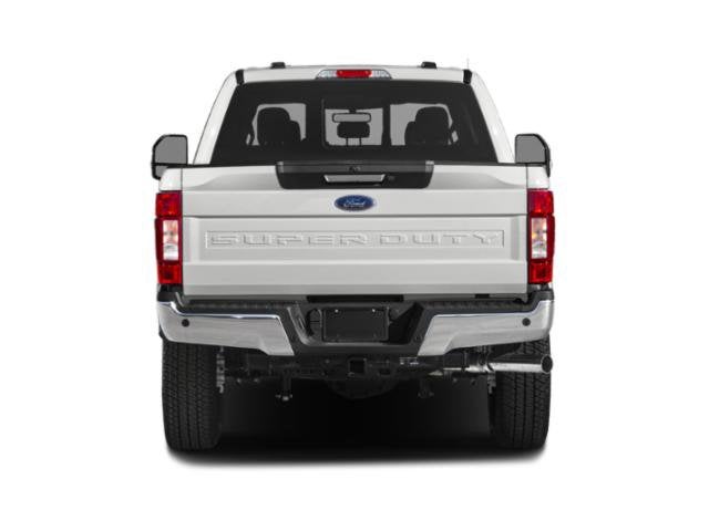 2021 Ford Super Duty F-250 SRW XL