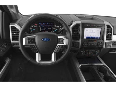 2021 Ford Super Duty F-250 SRW XL
