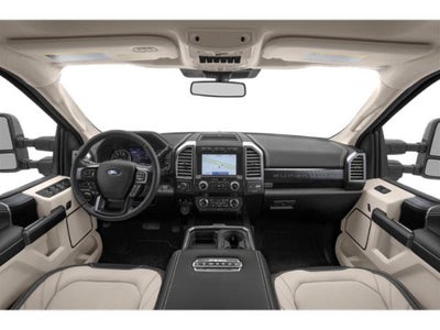 2021 Ford Super Duty F-250 SRW XL
