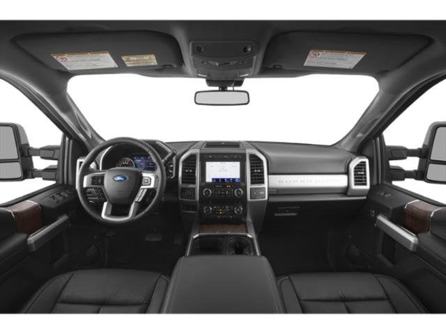2021 Ford Super Duty F-250 SRW XL