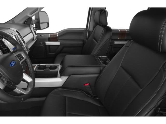 2021 Ford Super Duty F-250 SRW XL