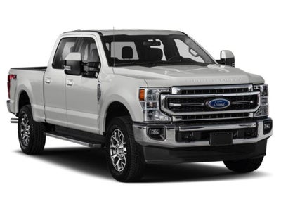 2020 Ford F-250SD Lariat