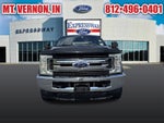 2017 Ford F-250SD XL