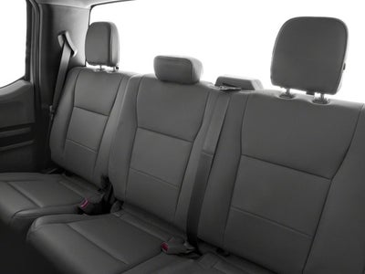 2017 Ford F-250SD XL