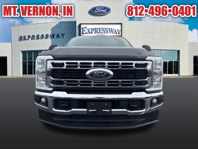 2024 Ford F-250SD XLT