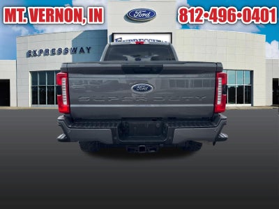 2023 Ford F-250SD XL