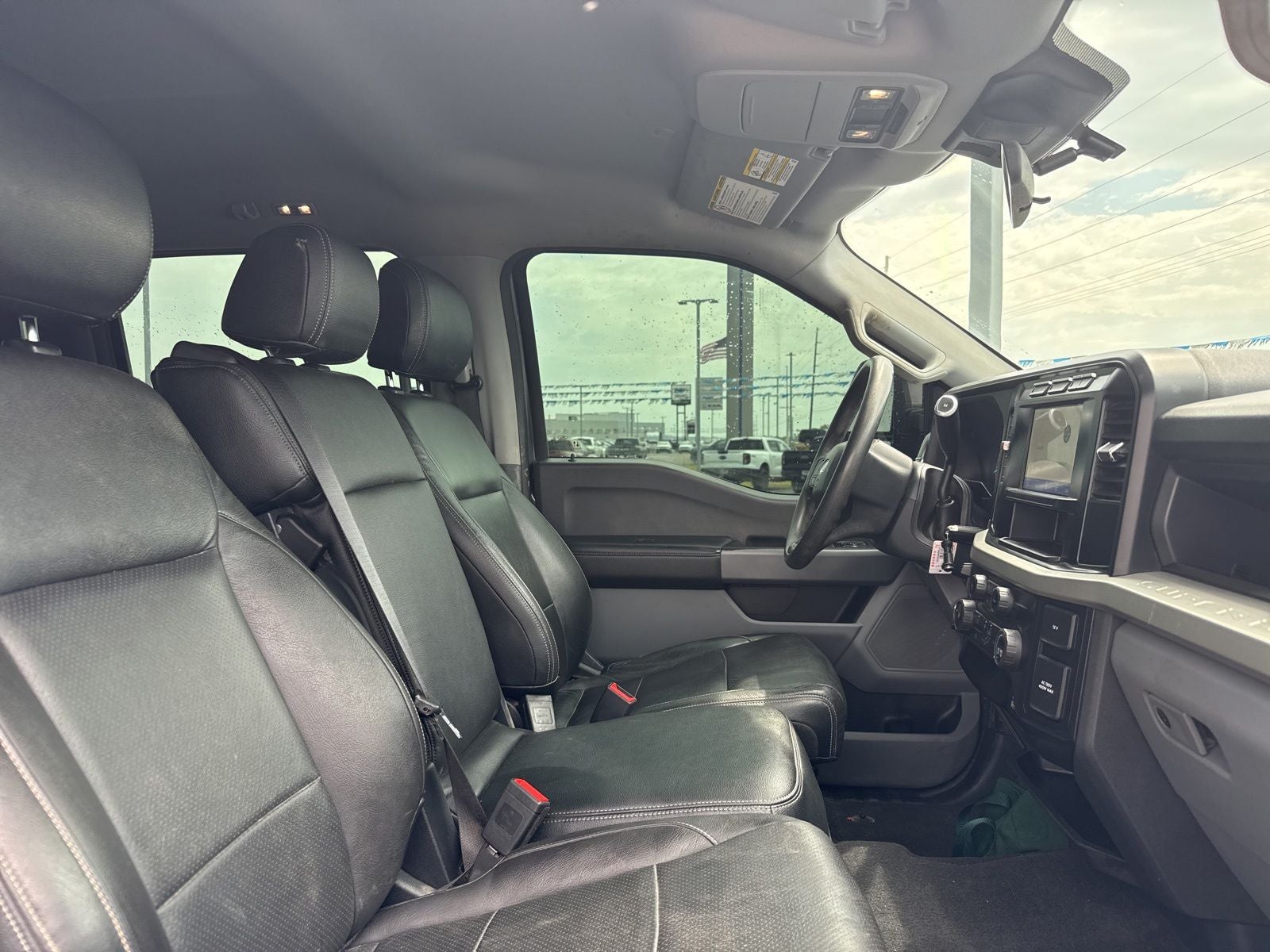 2023 Ford F-250SD XL
