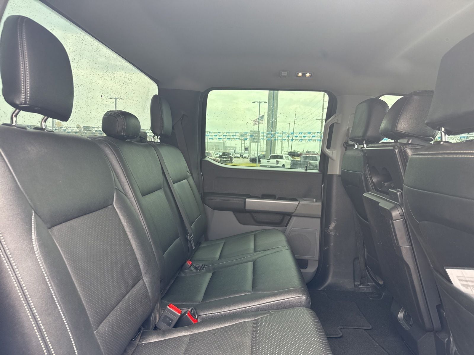 2023 Ford F-250SD XL