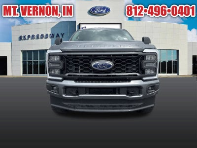 2023 Ford F-250SD XL