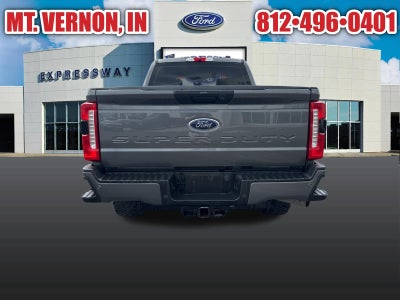 2023 Ford F-250SD XL