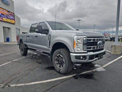 2023 Ford F-250SD XLT Tremor