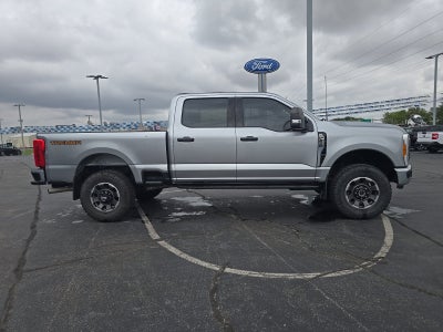 2023 Ford F-250SD XLT Tremor