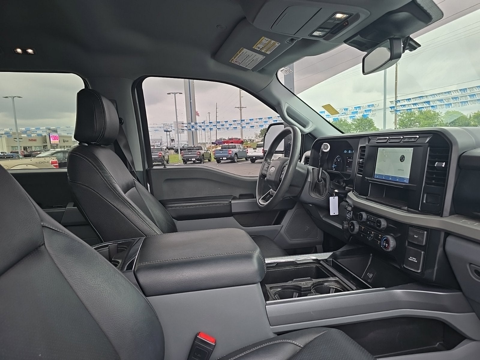 2023 Ford F-250SD XLT Tremor