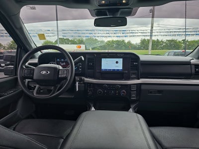 2023 Ford F-250SD XLT Tremor