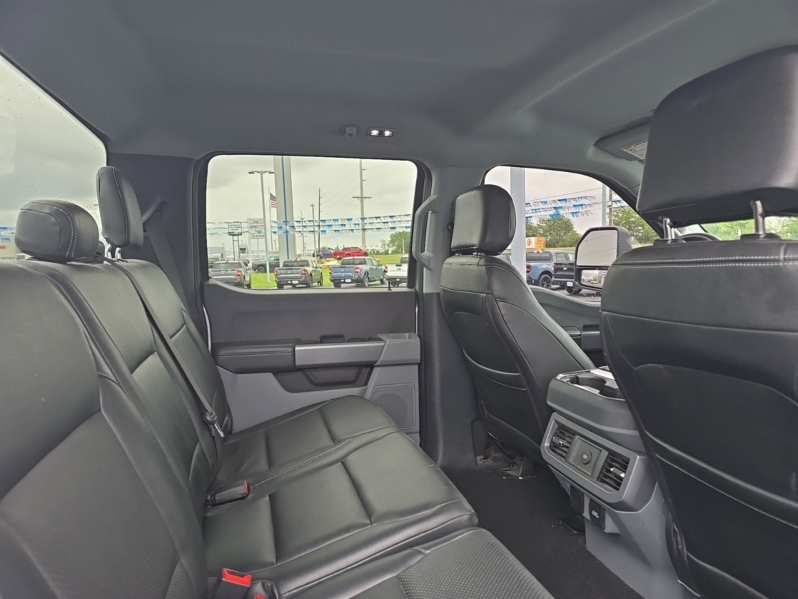 2023 Ford F-250SD XLT Tremor