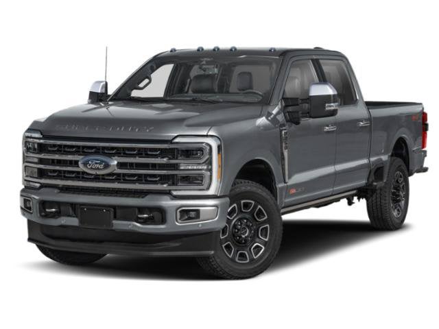 2023 Ford F-250SD XLT Tremor