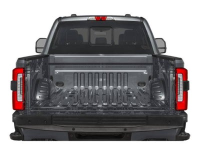 2023 Ford F-250SD XLT Tremor