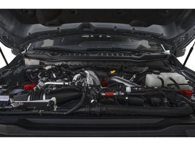 2023 Ford F-250SD XLT Tremor