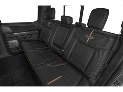 2023 Ford F-250SD XLT Tremor