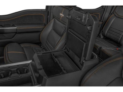 2023 Ford F-250SD XLT Tremor