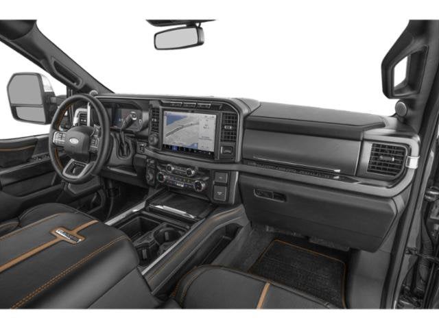 2023 Ford F-250SD XLT Tremor