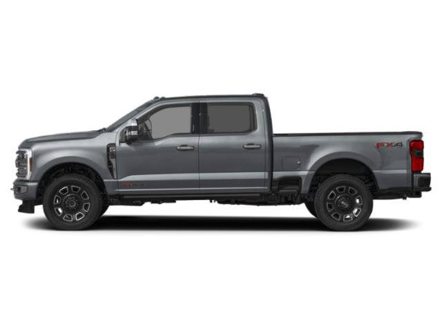 2023 Ford F-250SD XLT Tremor