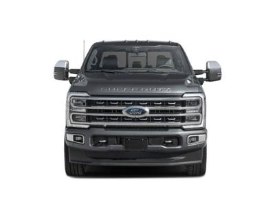 2023 Ford F-250SD XLT Tremor