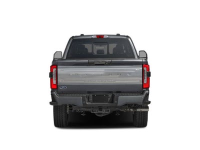 2023 Ford F-250SD XLT Tremor