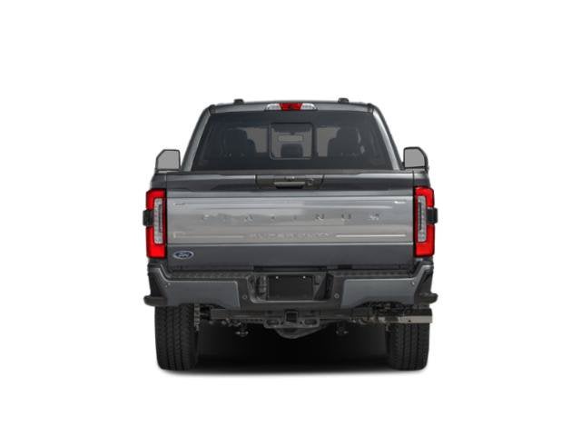 2023 Ford F-250SD XLT Tremor