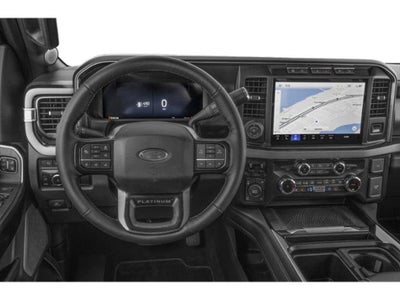 2023 Ford F-250SD XLT Tremor