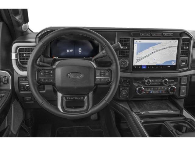 2023 Ford F-250SD XLT Tremor