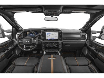 2023 Ford F-250SD XLT Tremor
