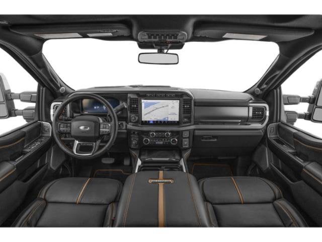 2023 Ford F-250SD XLT Tremor