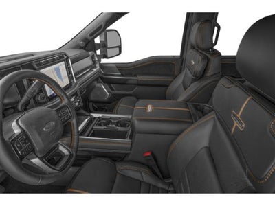 2023 Ford F-250SD XLT Tremor