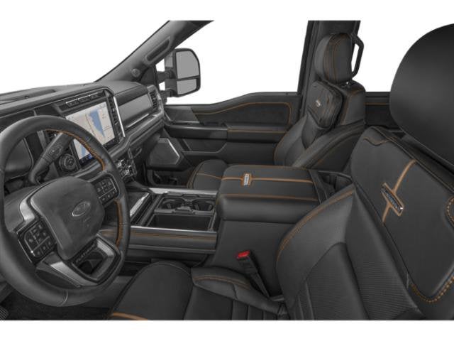 2023 Ford F-250SD XLT Tremor