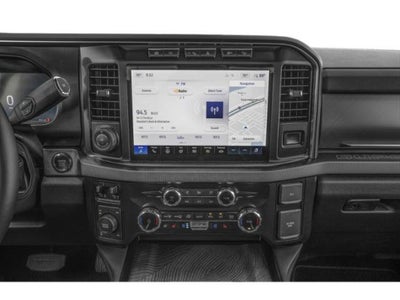 2023 Ford F-250SD XLT Tremor