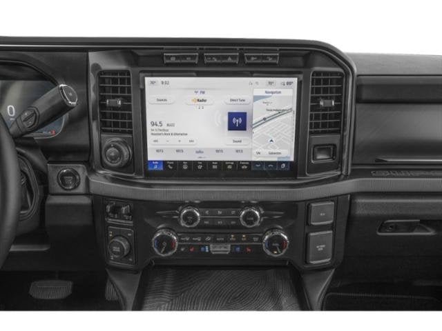 2023 Ford F-250SD XLT Tremor